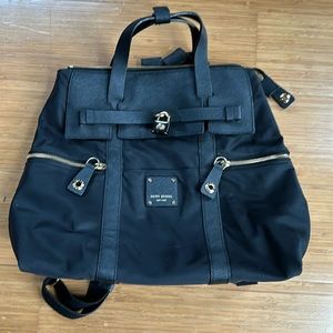 Henri Bendel Jetsetter Backpack 🎒 😍
